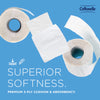 Cottonelle Professional CleanCare Toilet Paper, Bulk, 40 Rolls (58696)