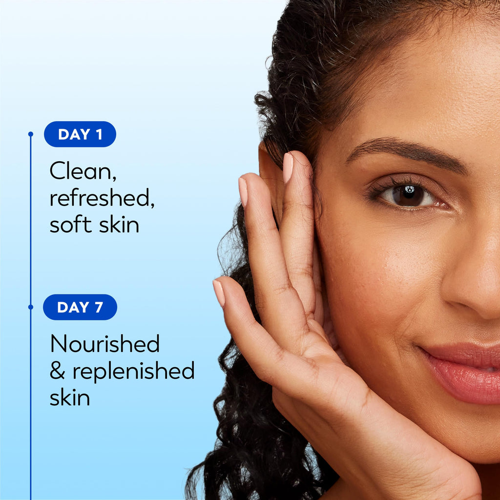 Olay Makeup Remover Wipes,Daily Facials Deep Clean Face Cleanser-Normal to Oily Skin,Alcohol&Fragrance Free,Soft Face Wash Towels,Travel Essentials-Women, Convenient Dry Cloths, 66 Count (Pack of 12)