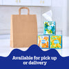 Kleenex Lotion Facial Tissues, 8 Flat Boxes, 180 Tissues per Box