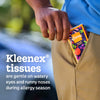 Kleenex On-The-Go Facial Tissues, 72 Travel Packs, 10 Tissues per Pack