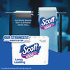 Scott 1000 Toilet Paper, 18 Rolls, 1000 Sheets per Roll