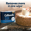 Cottonelle Ultra Clean Toilet Paper, 24 Family Mega Rolls=132 Regular Rolls