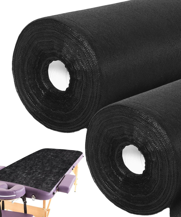 Buryeah Disposable Massage Table Roll 32
