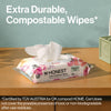 The Honest Company Multi-Use Baby Wipes, Rose Blossom, 288 Count