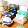 Yinder 24 Pcs Small Tissue Cube Box 960 Sheets for Classroom, Religious