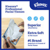 Kleenex Professional Elements Facial Tissue, Bulk, 36 x 90 Tissues (56027)