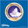 Kleenex Ultra Soft Facial Tissues, Flat Box, 120 Tissues per Flat Box, 3 Packs
