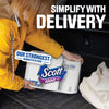 Scott 1000 Toilet Paper, 18 Rolls, 1000 Sheets per Roll
