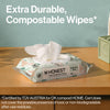 The Honest Company Multi-Use Baby Wipes, Geo Mood, 288 Count
