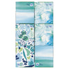 Puffs Facial Tissue Plus Lotion, Mega Cube Box, 72 Tissues Per Box, 6 Count