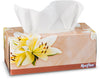 Reeflex Facial Tissues, 2-Ply Soft Facial Tissue - 4 Boxes, 230 Sheets Per Box (920 Total Sheets), Gentle & Durable Tissue Boxes Bulk for Home, Office & Travel (Pack of 2)