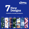 Kleenex Professional Facial Tissue, Bulk, 36 Boxes x 100 Tissues (21400)