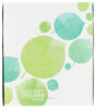 Seventh Generation, Facial Tissue Cube 2-ply 85 count roll