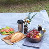 Share Home 35-Pack Disposable Tablecloth