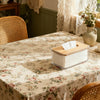 Tissue Box Cover Rectangle, Facial Tissue Holder, Kleenex Box Cover
