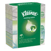 Kleenex Lotion Facial Tissue 3 Pk x 120 Count Total 360 Tissues
