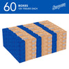 Surpass Facial Tissue, Bulk, 60 Boxes x 125 Tissues (21390)