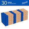 Surpass® 2-Ply Facial Tissue, Unscented, 100 Tissues Per Box, Case of 30 Boxes